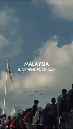 MALAYSIA DAY