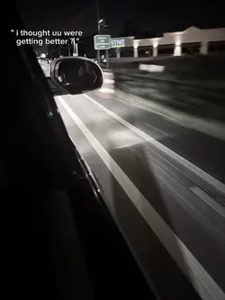 it all fell 