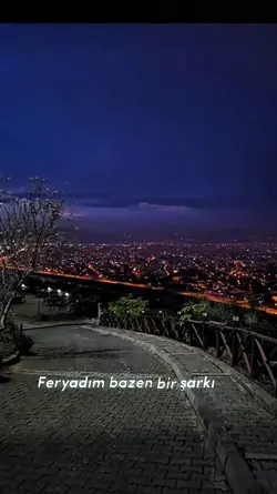 Feryadım 