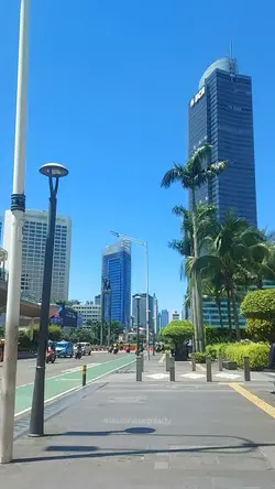 Hello Jakarta