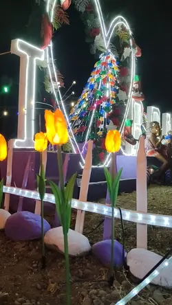 MERRY CHRISTMAS!