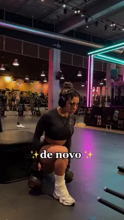 Se não der certo?