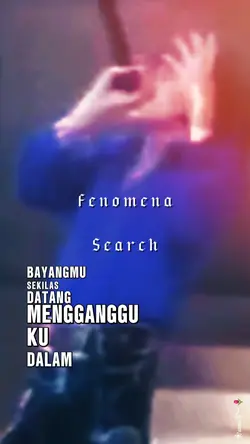 Fenomena | Search