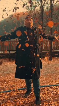 Doğa 🍂🤎