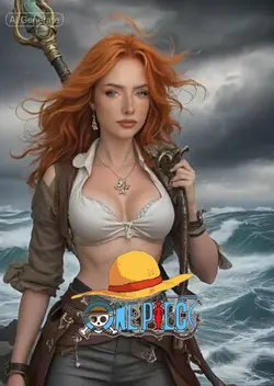 Nami OnePiece