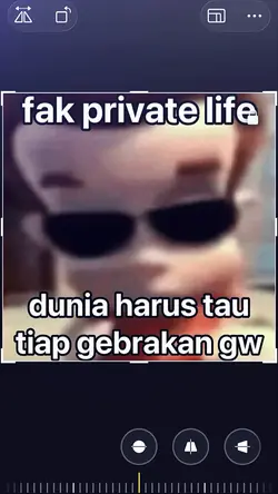 FAK PRIVATE LIFE 