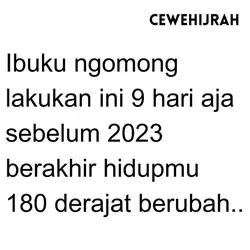 QUOTES WA 