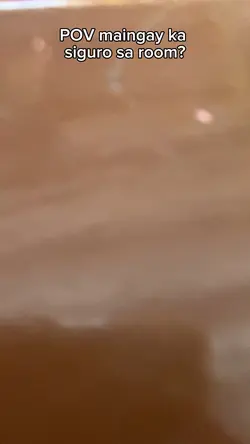 pov maingay raw ako
