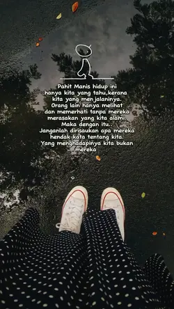 pahit manis