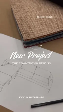 new project