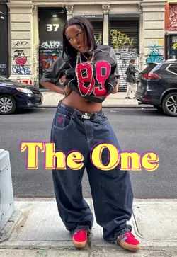 The One