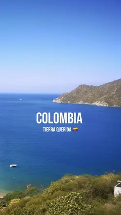 Colombia 🇨🇴 