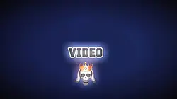 Skull Trend 16:9