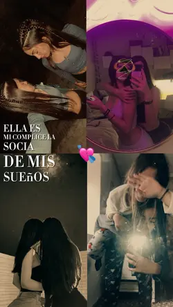 La amoooo 😍🫶🏻