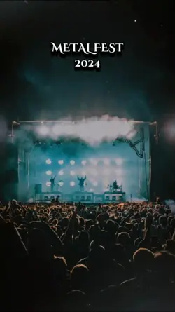 Metal Fest 