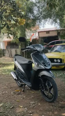 cinematic blur