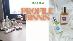 Profile Bisnis