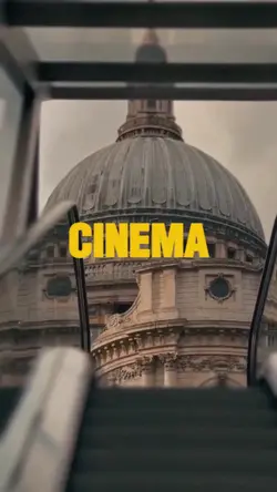 Intro Cinema Video
