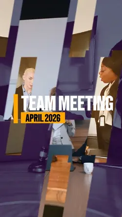 TEAM MEETING