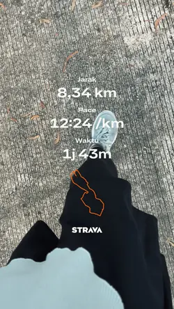 Running