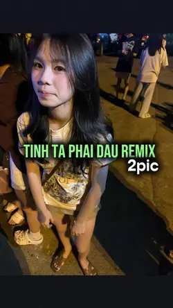 Tình Ta Phai Dau