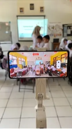 Uji kinerja ppg