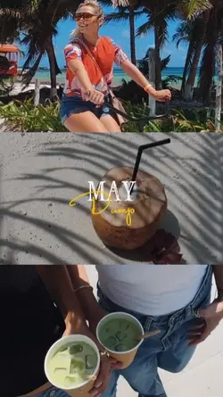 MAY Dump 