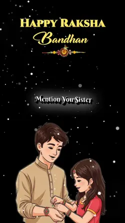 Raksha Bandhan Specl