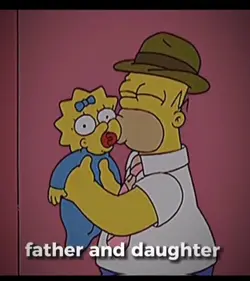 father daughter temp