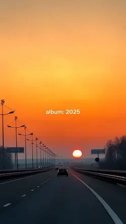 album 2025