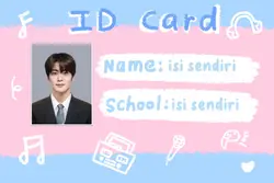ID CARD 