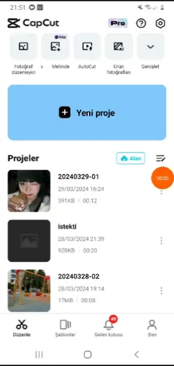 Gecis nasil yapilir