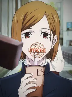 approved 