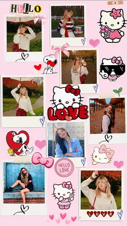 Hello Kitty