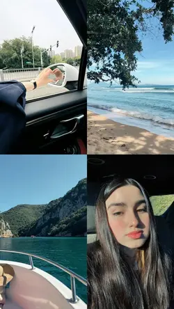 4 Grid Video