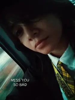 miss u