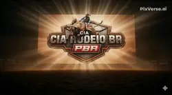 CIA RODEIO BR
