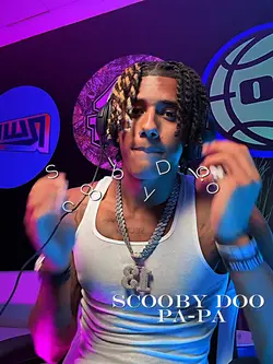 Scooby Doo 