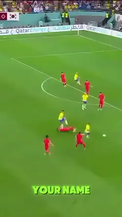 Brazilian Samba edit