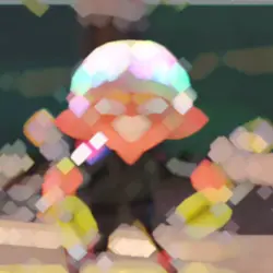 何もない