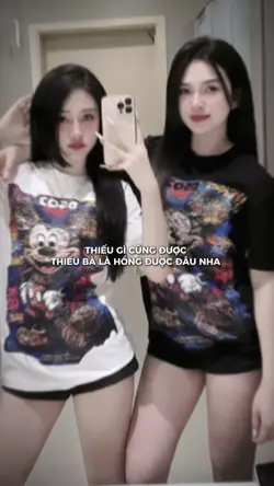Chị em mình bền vững