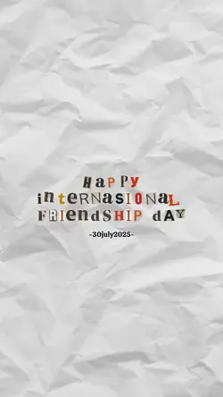 happy national bff