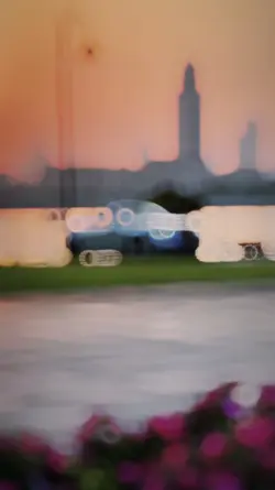 slow motion 