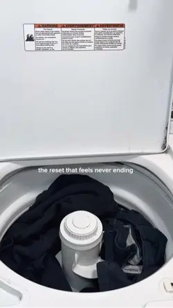 Cleaning 