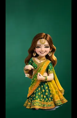 baby dance cute