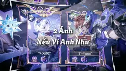Nếu Ví Anh Như