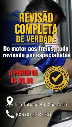 REVISÃO COMPLETA 