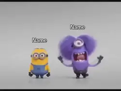 Minions💛