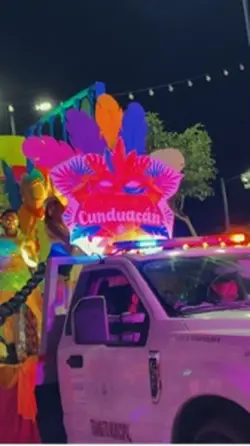 Carnaval - Fiesta