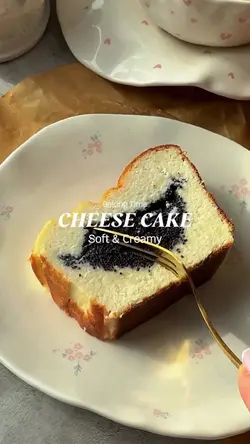 Cheese Cake